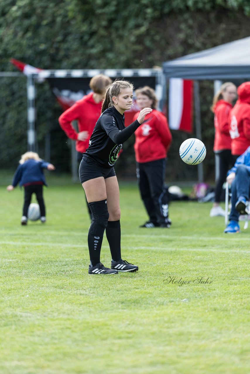 Bild 149 - wU16 Deutsche Meisterschaft